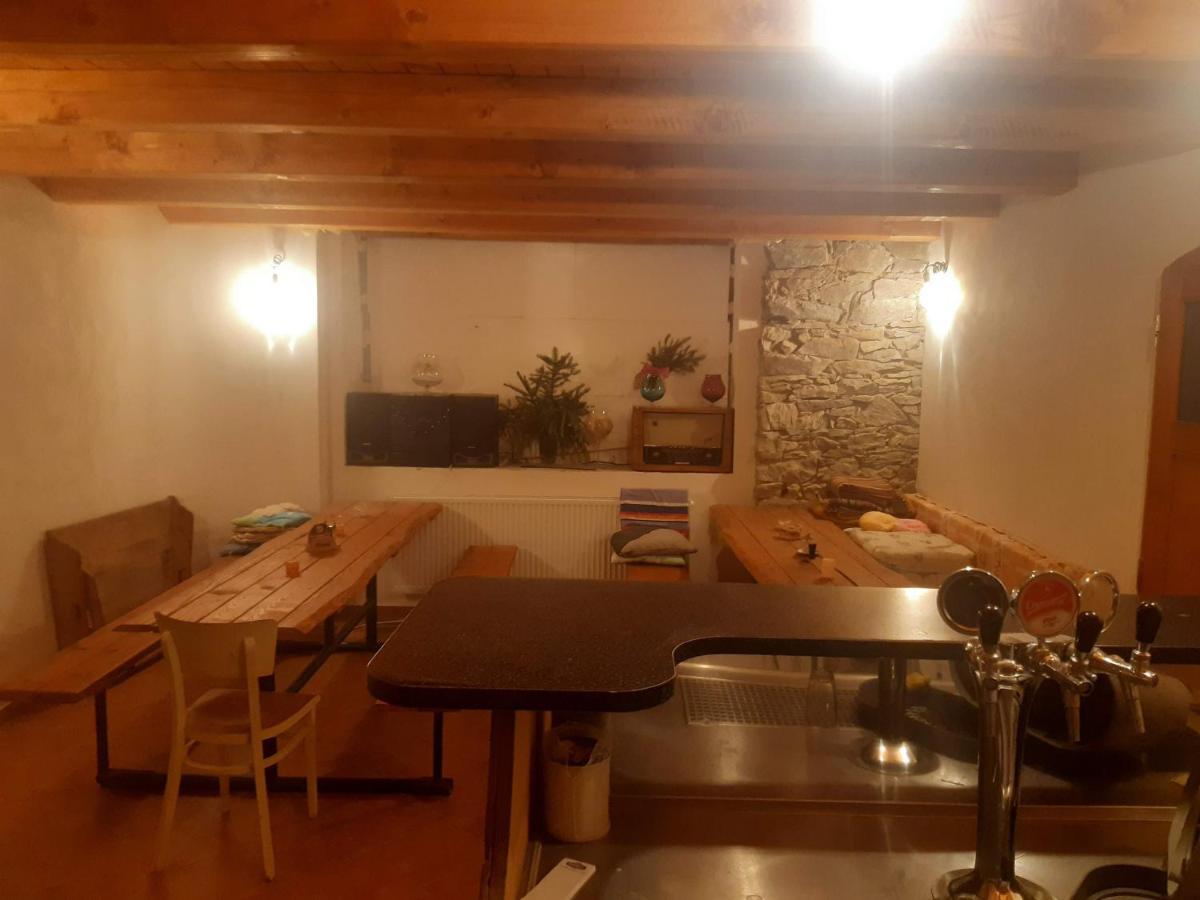 Kubatovna Appartement