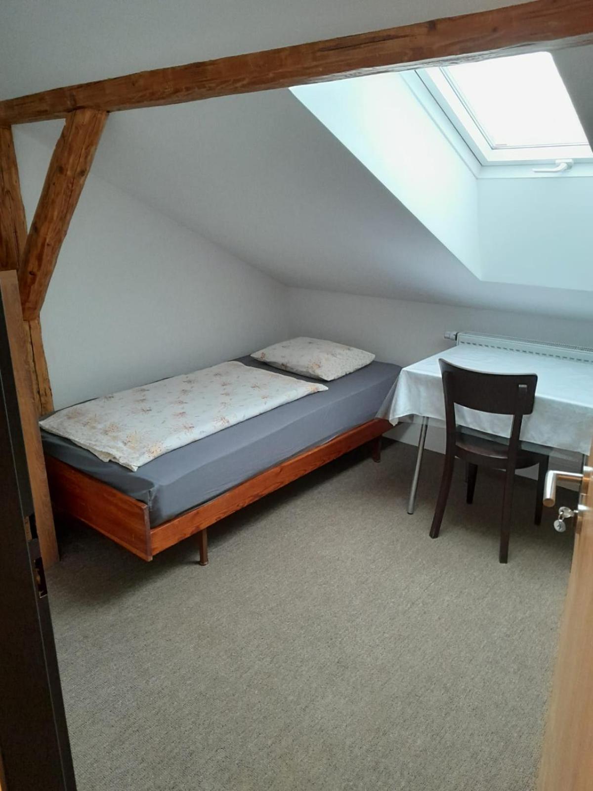 Appartement Kubatovna