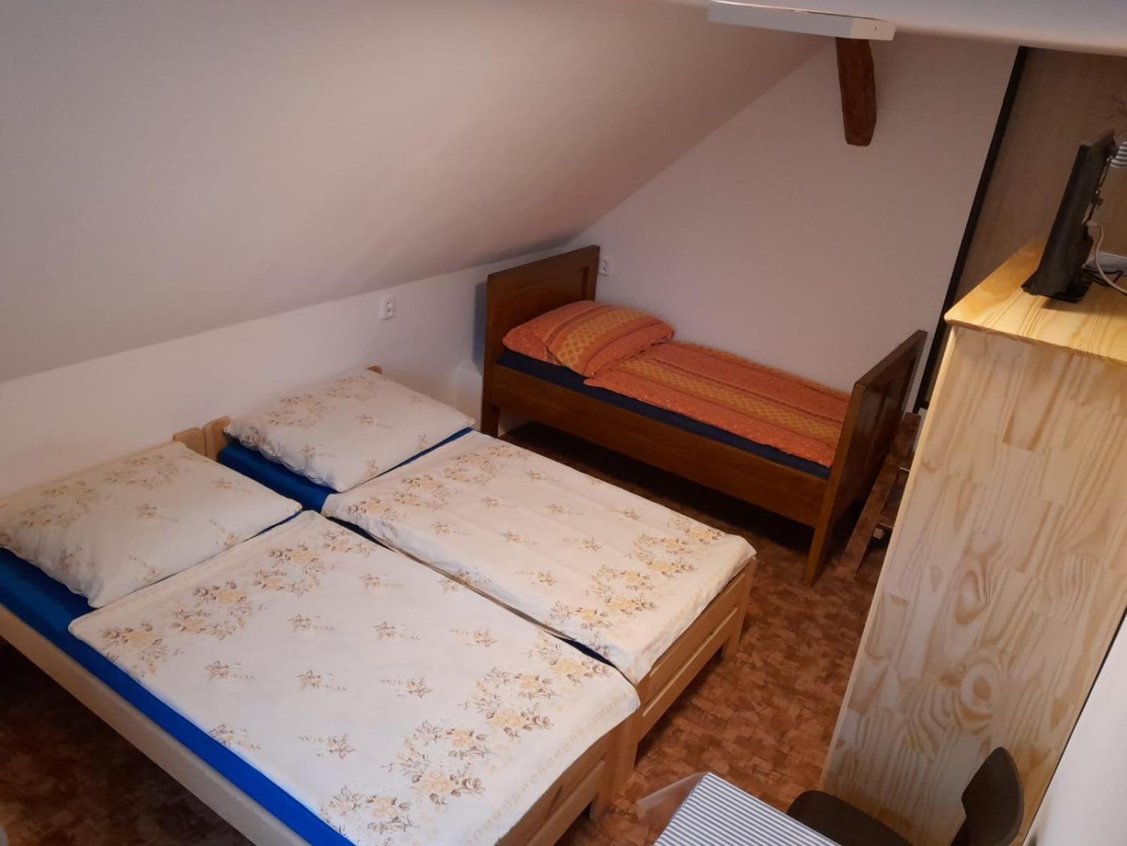 Kubatovna * Chotěboř