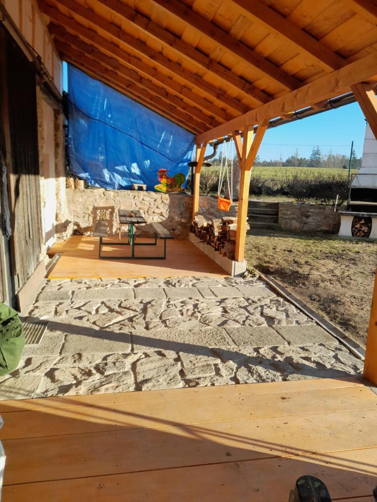 Kubatovna Chotěboř